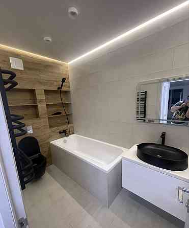 Продам 3-ту кв в ЖК Дніпровська Брама 2 Слобожанське