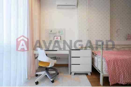 Продаж 3к квартира ЖК Кришталеві Джерела Київ