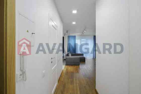 Продаж 3к квартира ЖК Кришталеві Джерела Київ