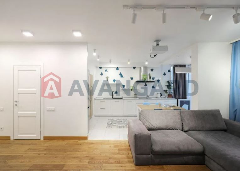 Продаж 3к квартира ЖК Кришталеві Джерела Київ - зображення 1