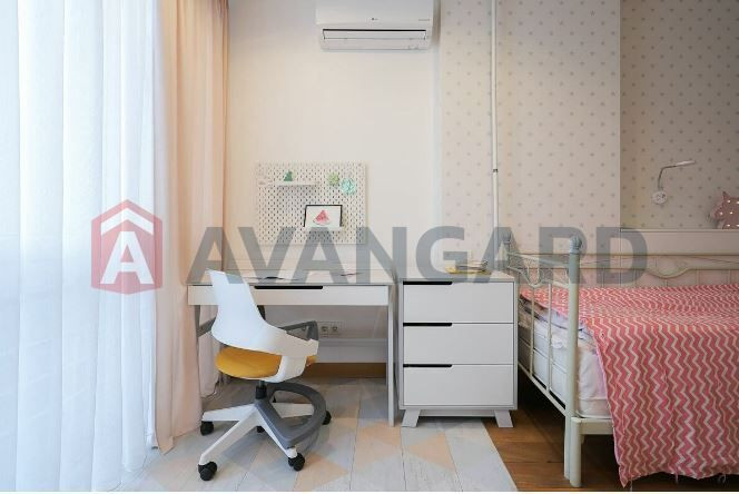 Продаж 3к квартира ЖК Кришталеві Джерела Київ - зображення 6