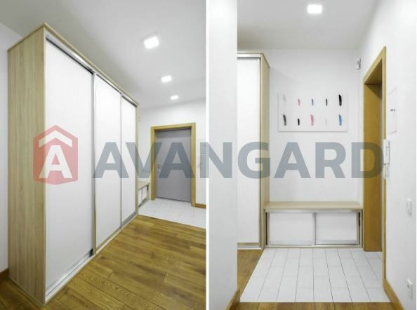 Продаж 3к квартира ЖК Кришталеві Джерела Київ - зображення 3