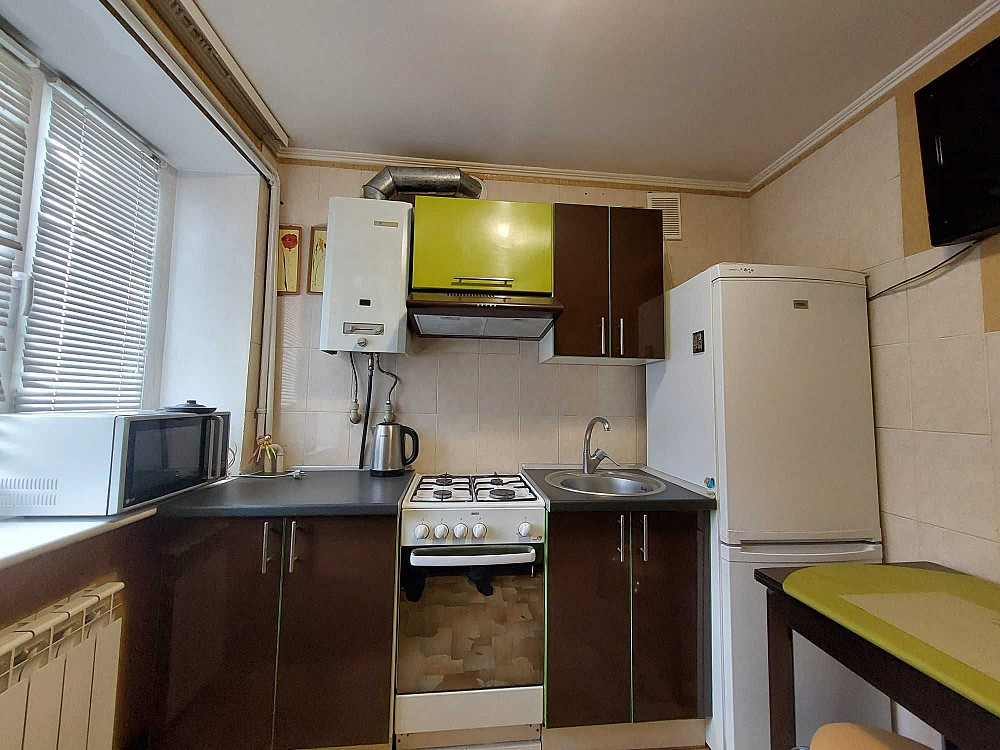 Продам 2 кім.кв м.Архітектора Бекетова, ет.6/6, 45м.кв (дім Доміно) Харків - зображення 7