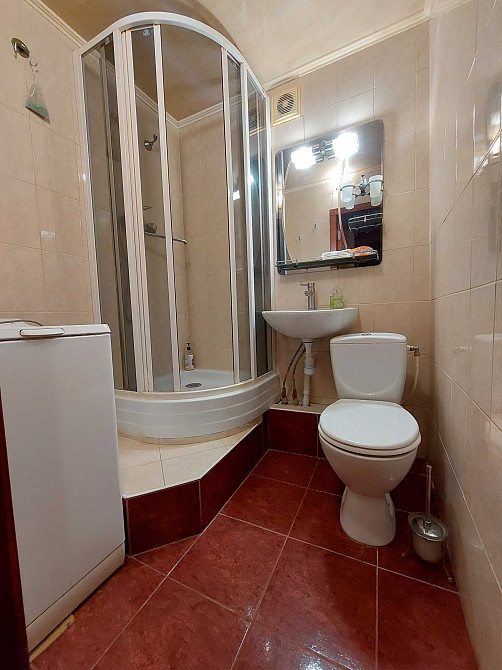 Продам 2 кім.кв м.Архітектора Бекетова, ет.6/6, 45м.кв (дім Доміно) Харків - зображення 5