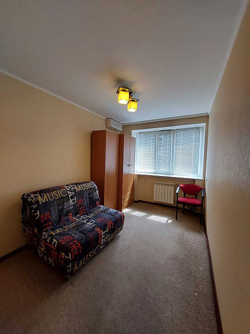 Продам 2 кім.кв м.Архітектора Бекетова, ет.6/6, 45м.кв (дім Доміно) Харків - зображення 2