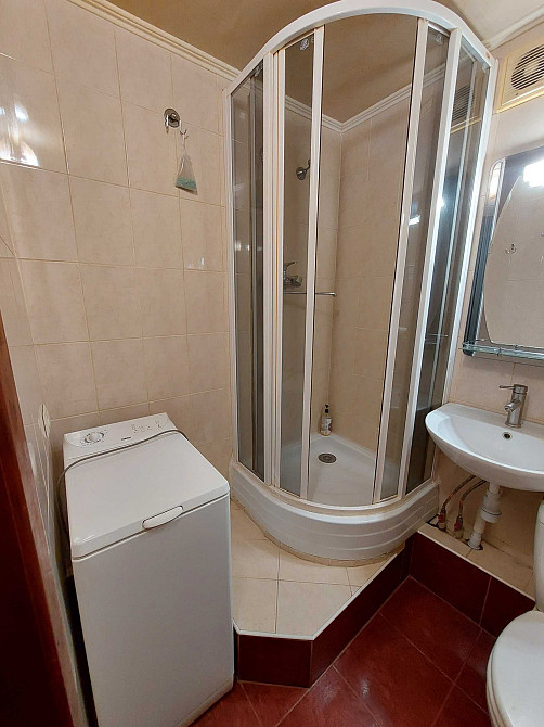 Продам 2 кім.кв м.Архітектора Бекетова, ет.6/6, 45м.кв (дім Доміно) Харків - зображення 4