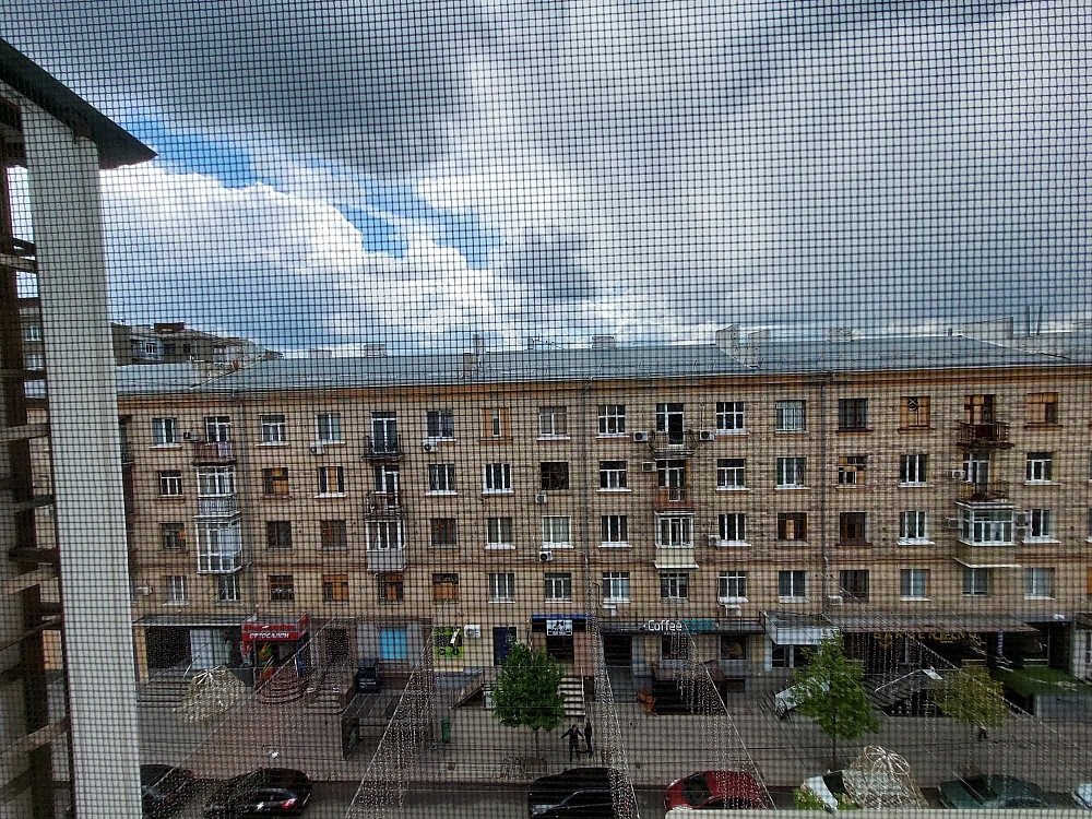 Продам 2 кім.кв м.Архітектора Бекетова, ет.6/6, 45м.кв (дім Доміно) Харків - зображення 8