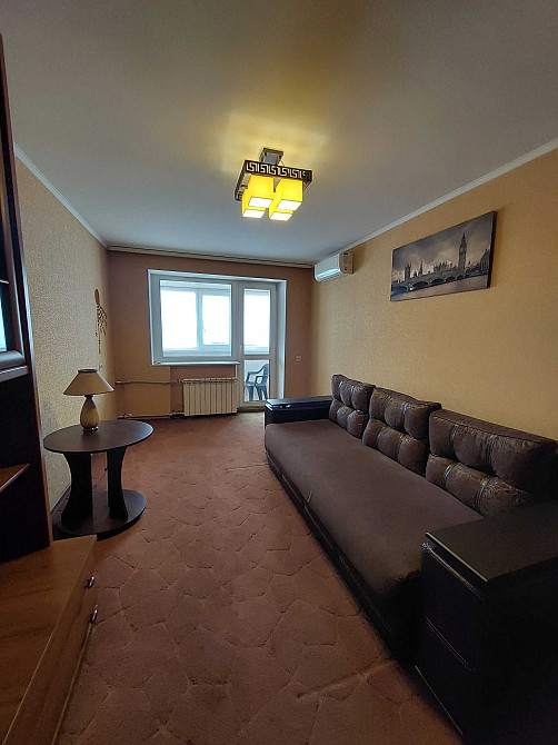 Продам 2 кім.кв м.Архітектора Бекетова, ет.6/6, 45м.кв (дім Доміно) Харків - зображення 1