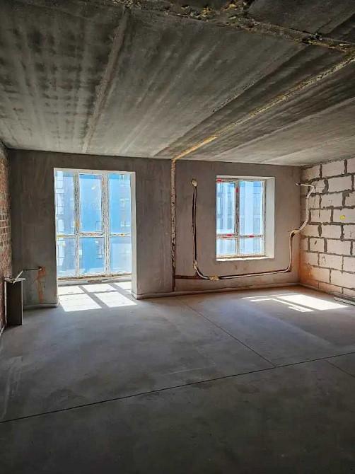 Продам 1к в ЖК Щасливий у Дніпрі, Запорізьке Шосе 32Д. Днепр - изображение 5