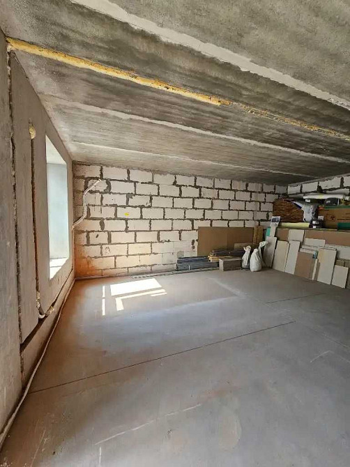 Продам 1к в ЖК Щасливий у Дніпрі, Запорізьке Шосе 32Д. Днепр - изображение 6