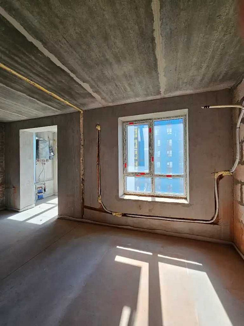 Продам 1к в ЖК Щасливий у Дніпрі, Запорізьке Шосе 32Д. Днепр - изображение 7