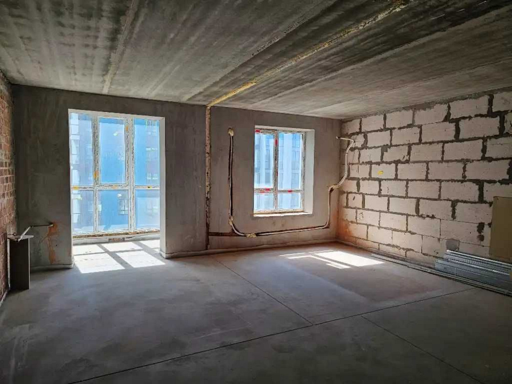 Продам 1к в ЖК Щасливий у Дніпрі, Запорізьке Шосе 32Д. Днепр - изображение 1