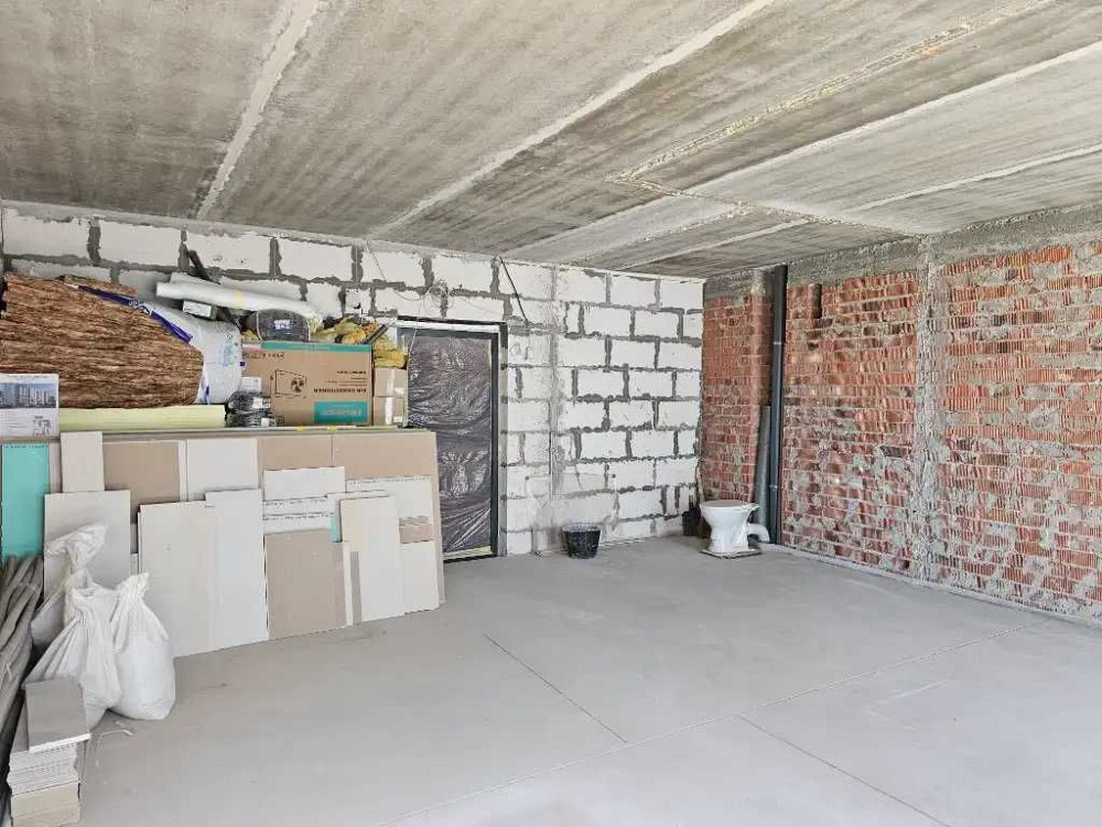 Продам 1к в ЖК Щасливий у Дніпрі, Запорізьке Шосе 32Д. Днепр - изображение 3