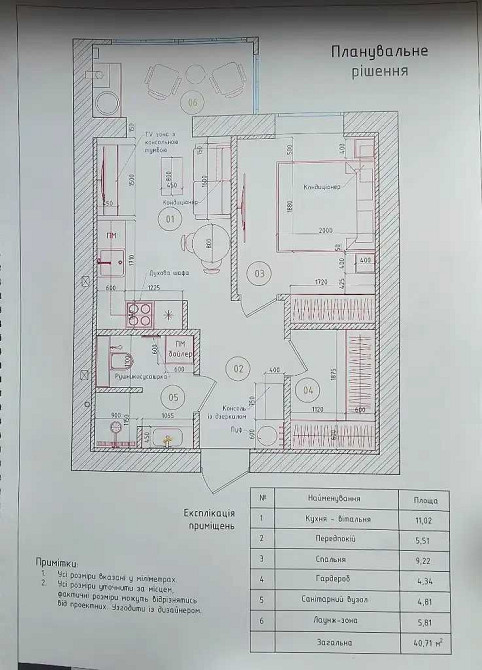 Продам 1к в ЖК Щасливий у Дніпрі, Запорізьке Шосе 32Д. Днепр - изображение 4
