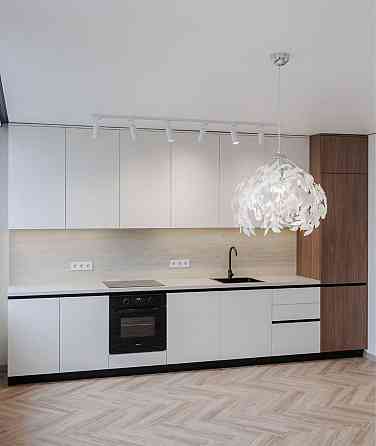 Продам 2-кімнатну квартиру у ЖК «Terracotta», Харківський масив AK Київ