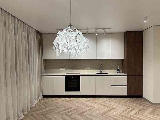 Продам 2-кімнатну квартиру у ЖК «Terracotta», Харківський масив AK Київ