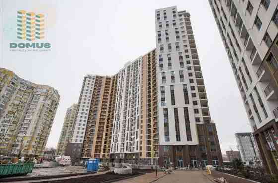 Ипподром и море‼️ Продам 1 комн в ЖК 60 Жемчужина. ДОМ СДАН КРАСНОВА Одесса