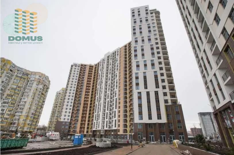 Ипподром и море‼️ Продам 1 комн в ЖК 60 Жемчужина. ДОМ СДАН КРАСНОВА Одеса - зображення 6