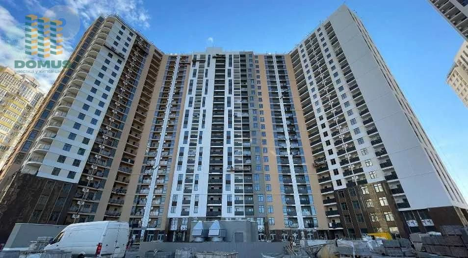 Ипподром и море‼️ Продам 1 комн в ЖК 60 Жемчужина. ДОМ СДАН КРАСНОВА Одеса - зображення 2