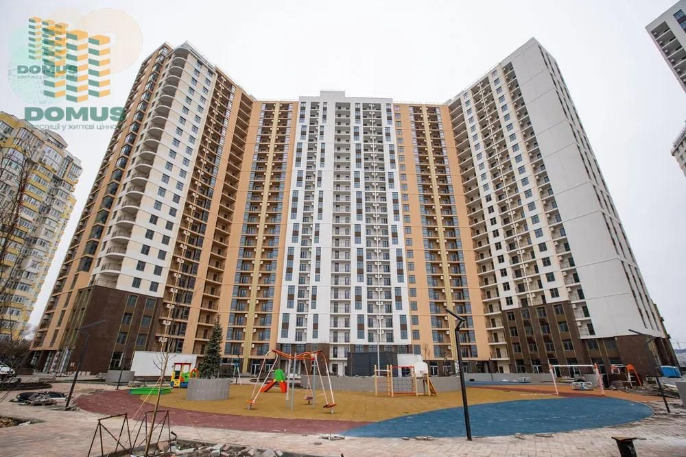 Ипподром и море‼️ Продам 1 комн в ЖК 60 Жемчужина. ДОМ СДАН КРАСНОВА Одеса - зображення 7