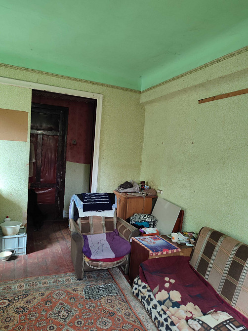 Продам 1 комн. на Соцгороде Каменское (Запорожская обл.) - изображение 4