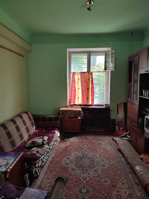 Продам 1 комн. на Соцгороде Каменское (Запорожская обл.) - изображение 3