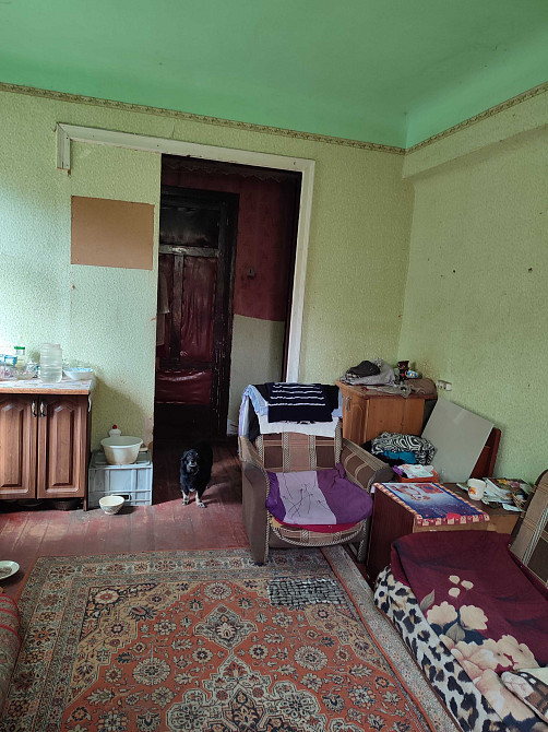 Продам 1 комн. на Соцгороде Каменское (Запорожская обл.) - изображение 2