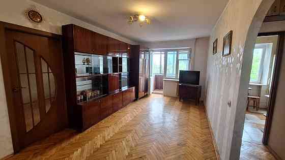 В. Володимира Великого,продаж двокімнатної квартири Львів