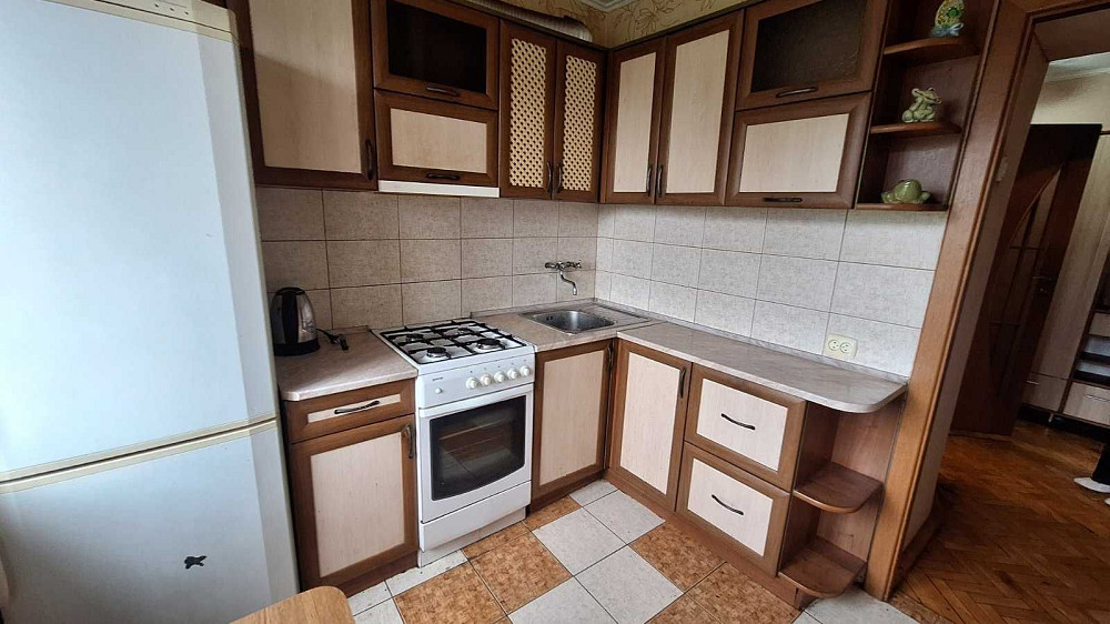 В. Володимира Великого,продаж двокімнатної квартири Львів - зображення 3