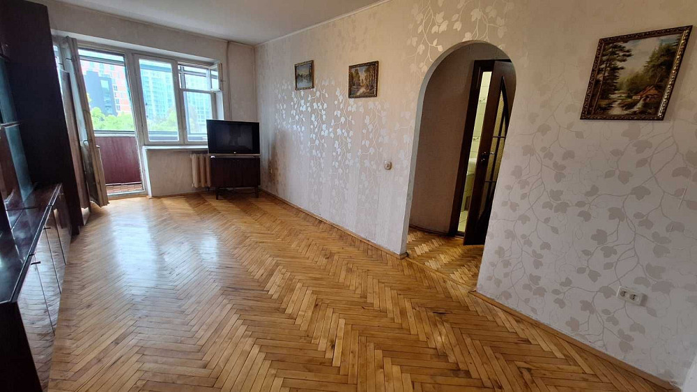 В. Володимира Великого,продаж двокімнатної квартири Львів - зображення 1