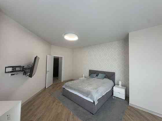 КВАРТИРА з ремонтом і технікою. Чабани. 50м2 Чабани