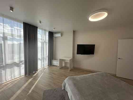 КВАРТИРА з ремонтом і технікою. Чабани. 50м2 Чабани