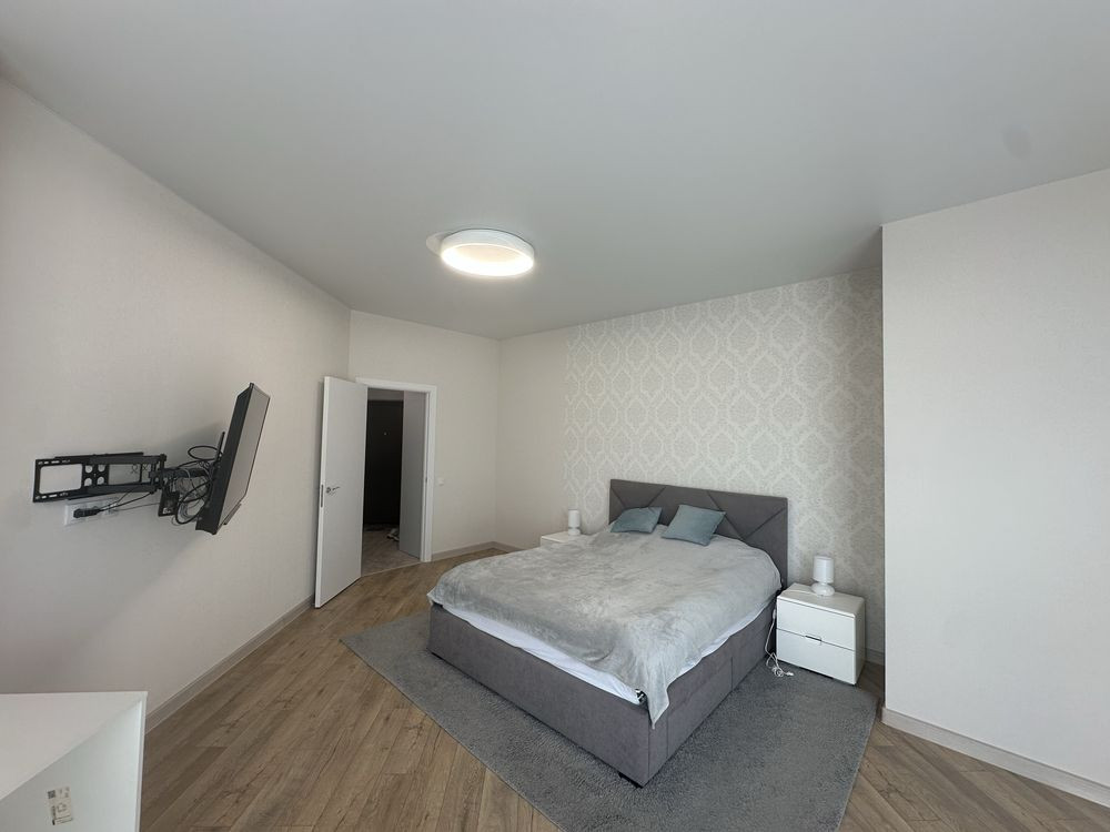 КВАРТИРА з ремонтом і технікою. Чабани. 50м2 Чабани - зображення 3