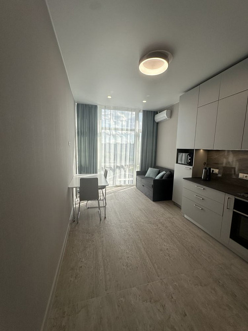 КВАРТИРА з ремонтом і технікою. Чабани. 50м2 Чабани - зображення 8