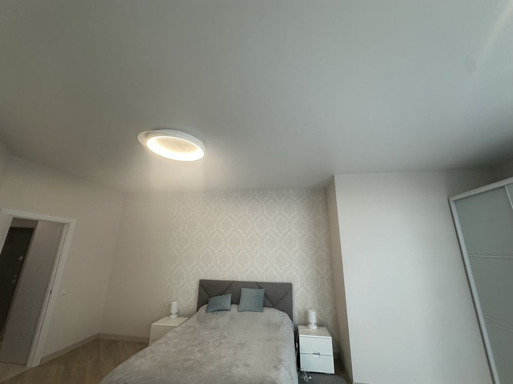 КВАРТИРА з ремонтом і технікою. Чабани. 50м2 Чабани - зображення 6