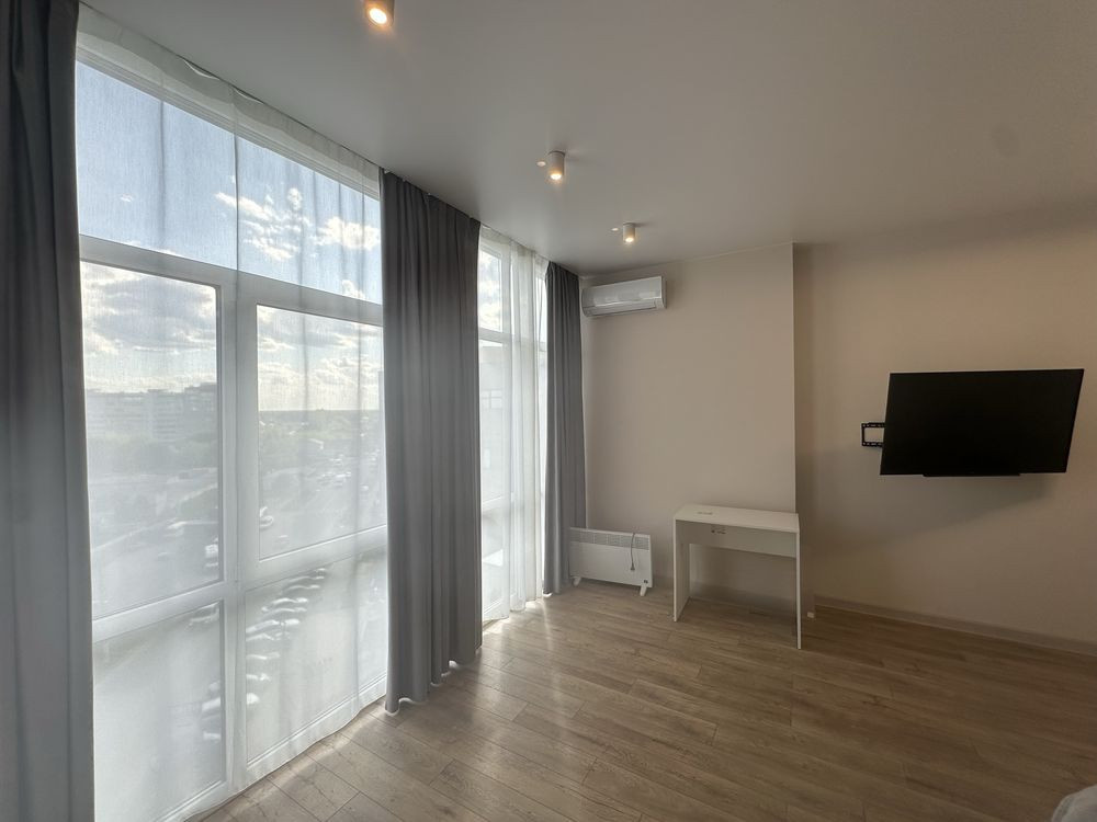 КВАРТИРА з ремонтом і технікою. Чабани. 50м2 Чабани - зображення 4