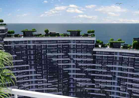 Атмосфера! Срочно! Квартира с видом на море! Одесса