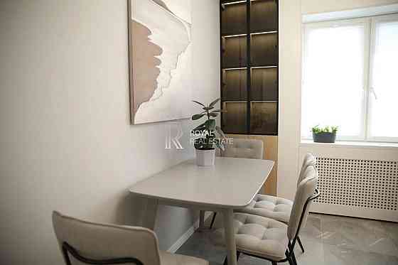 Продажа квартиры Киев 1к 46м2 Позняки Дарницкий Київ