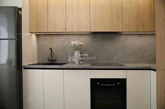 Продажа квартиры Киев 1к 46м2 Позняки Дарницкий Київ