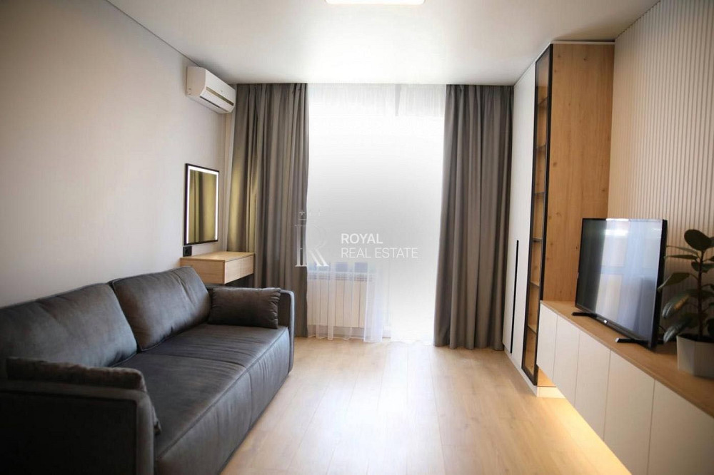 Продажа квартиры Киев 1к 46м2 Позняки Дарницкий Київ - зображення 7