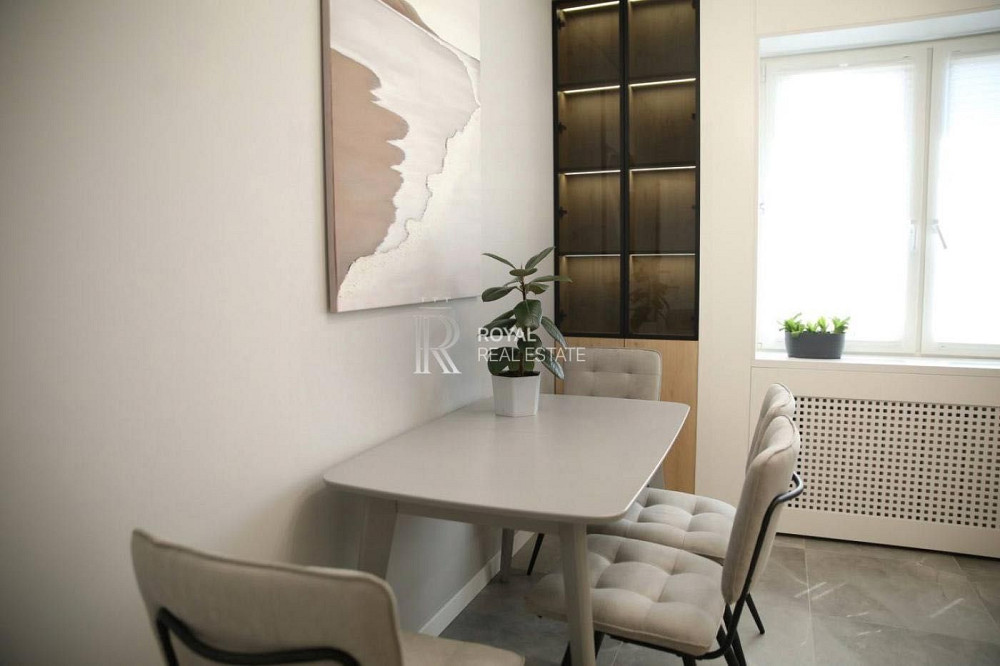 Продажа квартиры Киев 1к 46м2 Позняки Дарницкий Київ - зображення 1