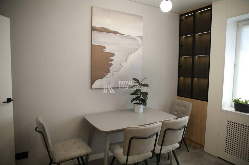 Продажа квартиры Киев 1к 46м2 Позняки Дарницкий Київ - зображення 2