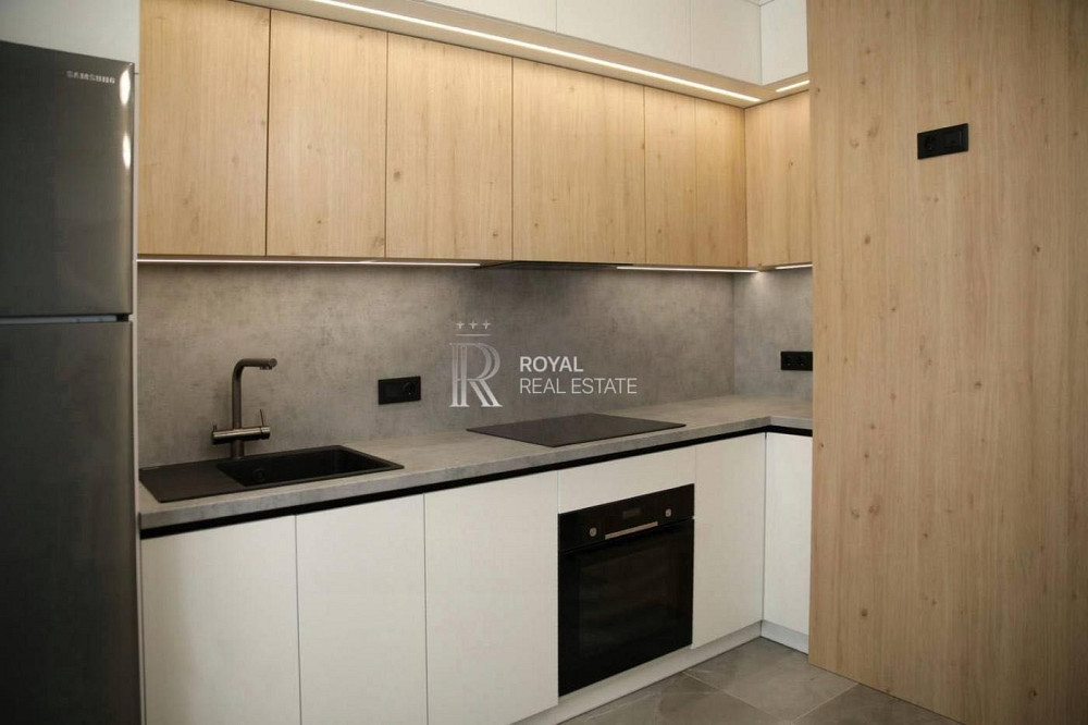 Продажа квартиры Киев 1к 46м2 Позняки Дарницкий Київ - зображення 3