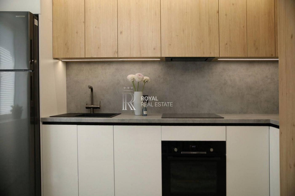 Продажа квартиры Киев 1к 46м2 Позняки Дарницкий Київ - зображення 4