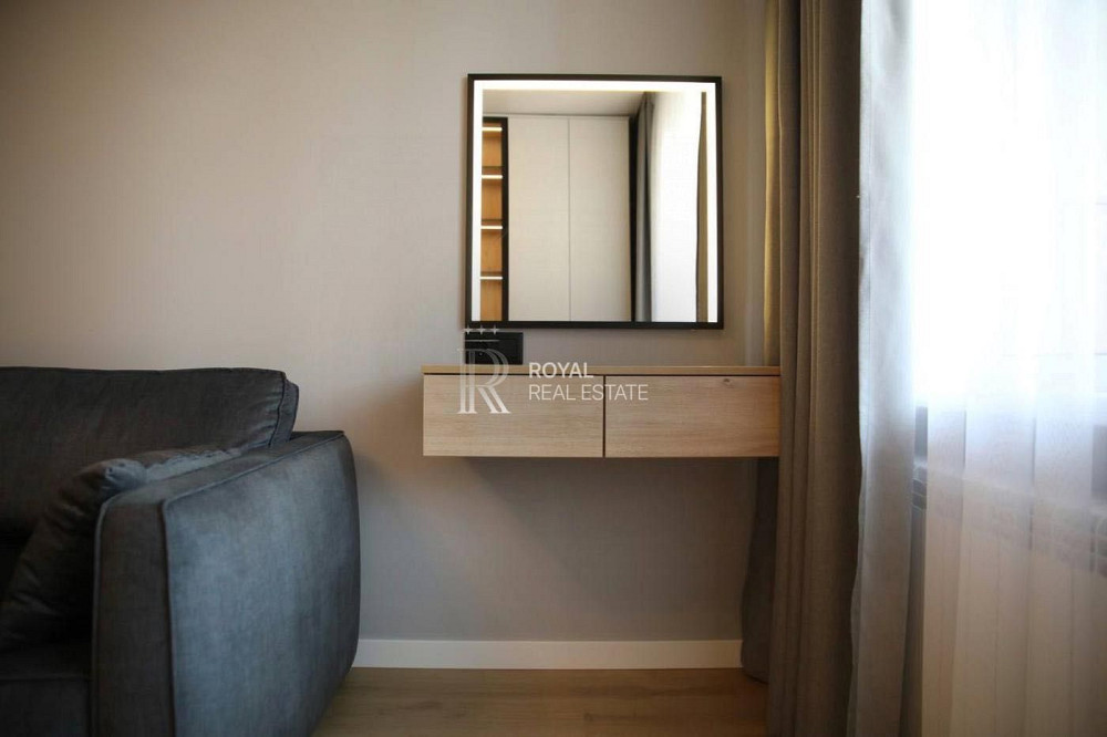 Продажа квартиры Киев 1к 46м2 Позняки Дарницкий Київ - зображення 8