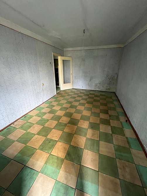 Терміновий продаж 1 кімн квартири під ремонт поруч парку по вул.Мазепи Ивано-Франковск - изображение 4