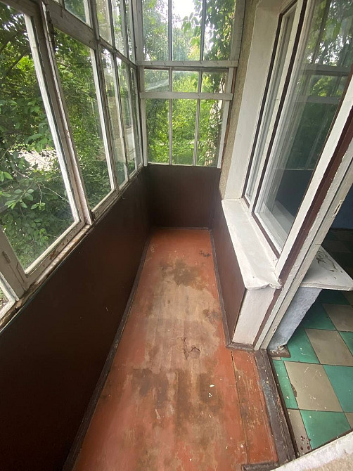 Терміновий продаж 1 кімн квартири під ремонт поруч парку по вул.Мазепи Ивано-Франковск - изображение 6