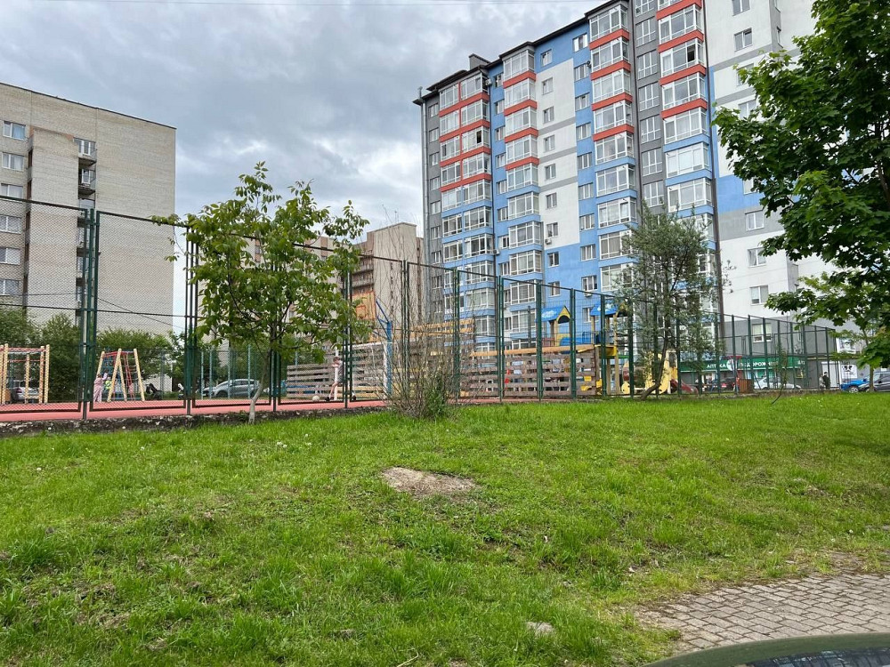 Терміновий продаж 1 кімн квартири під ремонт поруч парку по вул.Мазепи Ивано-Франковск - изображение 2