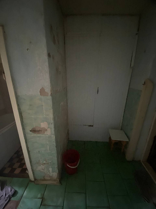 Терміновий продаж 1 кімн квартири під ремонт поруч парку по вул.Мазепи Ивано-Франковск - изображение 5