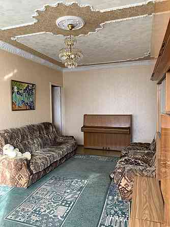 Хозяин. 4-х комн. 5/9 этаж. Алексеевка. М. Победа. Харків